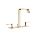 Dornbracht 20713671-27 WT-3-Lochbatt. mit Ablaufgarnitur IMO