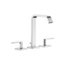 Dornbracht 20713671-93 WT-3-Lochbatt. mit Ablaufgarnitur IMO