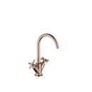 Dornbracht 22513809-42 WT-ELB mit Ablaufgarnitur VAIA