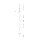 Dornbracht 22584660-42 Waschtisch-Einhandbatterie mit