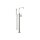 Dornbracht 25863671-06 Wannen-EHM IMO 25863671 Platin