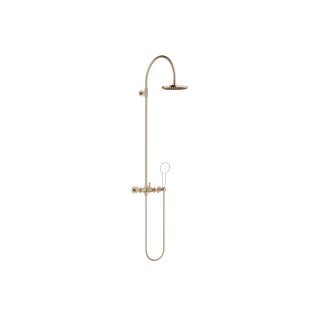 Dornbracht 26632892-27 Shower Pipe mit Brausebatterie TARA
