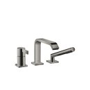 Dornbracht 27412670-19 Wannen-3-Loch-EHM f.W.-randmont. IMO