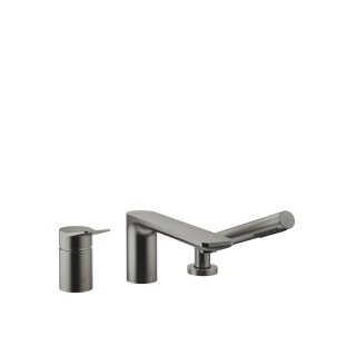 Dornbracht 27412845-99 Wannen-3-Loch-EHM f.W.-randmont.