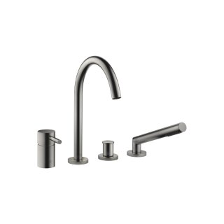 Dornbracht 27632661-99 Wannen-Vierlochbatt. f.W.-randmont.