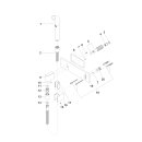 Dornbracht 27838979-27 Gie&szlig;r. m.Abdeckpl. SERIENSPEZIFISCH