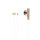 Dornbracht 27843979-26 WATER TUBE Kneipp-Wandanschlussb.
