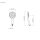Dornbracht 28017979-42 Handbrause SERIENNEUTRAL 28017979