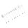 Dornbracht 28528979-27 Stb SERIENSPEZIFISCH 28528979 Light