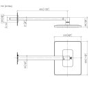 Dornbracht 28765980-47 RB SERIENSPEZIFISCH 28765980 300 x