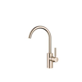 Dornbracht 33500661-26 Waschtisch-Einhandbatterie mit