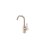 Dornbracht 33510661-26 Waschtisch-Einhandbatterie mit