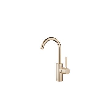 Dornbracht 33510661-27 WT-EHM avec garniture de vidage META