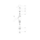 Dornbracht 33526660-42 WT-EHM ohne Ablaufgarnitur META