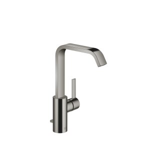 Dornbracht 33528671-19 Mitigeur lavabo monocommande à bec haut
