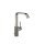 Dornbracht 33528671-19 Mitigeur lavabo monocommande &agrave; bec haut