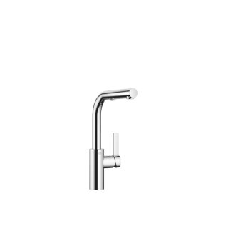 Dornbracht 33871790-00 Mitigeur mono‑commande extractible avec
