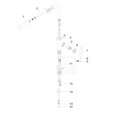 Dornbracht 33871790-93 EHM Pull-out ELIO 33871790 Chrom