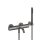 Dornbracht 34234979-99 Thermostat de baignoire pour montage mural