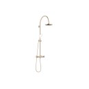 Dornbracht 34458892-27 Showerpipe mit Brause-Thermostat TARA