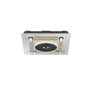 Dornbracht 35750970-47 AQUAHALO Boîtier dencastrement plafond UP