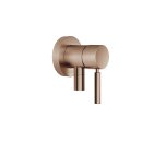 Dornbracht 36046660-42 UP-EHM m.Abdeckpl. SERIENSPEZIFISCH