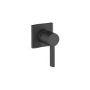 Dornbracht 36060670-33 UP-Einhandbatterie mit Abdeckplatte