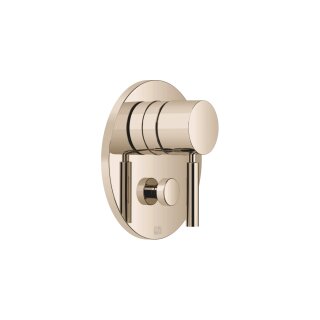 Dornbracht 36120660-26 UP-Einhandbatterie mit Umstellung