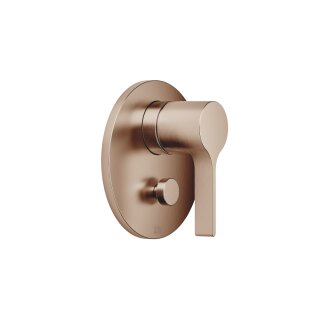 Dornbracht 36120809-42 UP-Einhandbatterie mit Umstellung