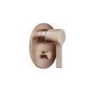 Dornbracht 36120809-42 UP-Einhandbatterie mit Umstellung