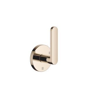 Dornbracht 36210661-26 Distributeur encastré trois voies META 36210661