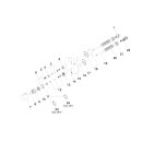 Dornbracht 36426970-42 UP-Therm. SERIENSPEZIFISCH 36426970