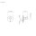 Dornbracht 36501979-27 xTOOL UP-Therm. SERIENSPEZIFISCH