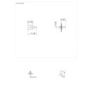 Dornbracht 36607671-33 Unterputzventil,...