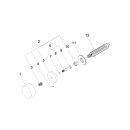 Dornbracht 36607740-26 Unterputzvent. SERIENSPEZIFISCH