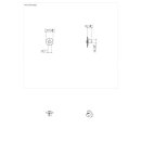 Dornbracht 36608660-93 Unterputzventil,...