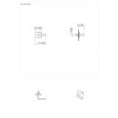 Dornbracht 36608671-99 Unterputzventil,...