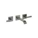 Dornbracht 36712671-99 WT-Wandbatt. ohne Ablaufgarnitur IMO