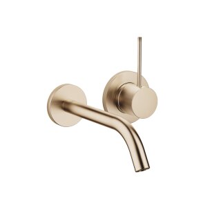 Dornbracht 36860662-27 META SLIM WT-Wand-EHM o.Ablgarn. META