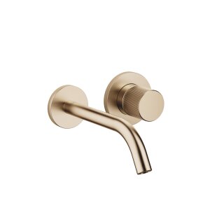 Dornbracht 36860664-27 META PURE WT-Wand-EHM o.Ablgarn. META