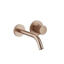 Dornbracht 36860664-42 META PURE WT-Wand-EHM o.Ablgarn. META