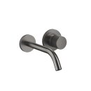 Dornbracht 36860664-99 META PURE WT-Wand-EHM o.Ablgarn. META