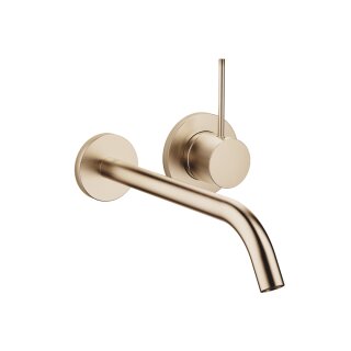 Dornbracht 36861662-27 META SLIM WT-Wand-EHM o.Ablgarn. META