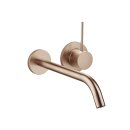 Dornbracht 36861662-42 META SLIM WT-Wand-EHM o.Ablgarn. META