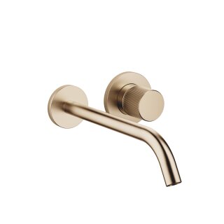 Dornbracht 36861664-27 META PURE WT-Wand-EHM o.Ablgarn. META