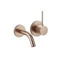 Dornbracht 36867662-42 META SLIM WT-Wand-EHM o.Ablgarn. META