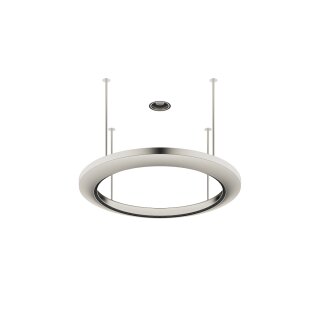 Dornbracht 41750979-06 AQUAHALO Regenpaneel SERIENNEUTRAL
