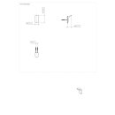 Dornbracht 83250976-00 Haken SERIENSPEZIFISCH 83250976 Chrom