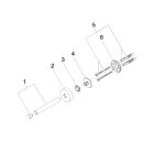 Dornbracht 83590979-42 Reserve-PRH SERIENSPEZIFISCH 83590979