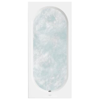Villeroy & Boch UHE177CAS2B2V01 Baignoire O.novo 1700x700x475mm